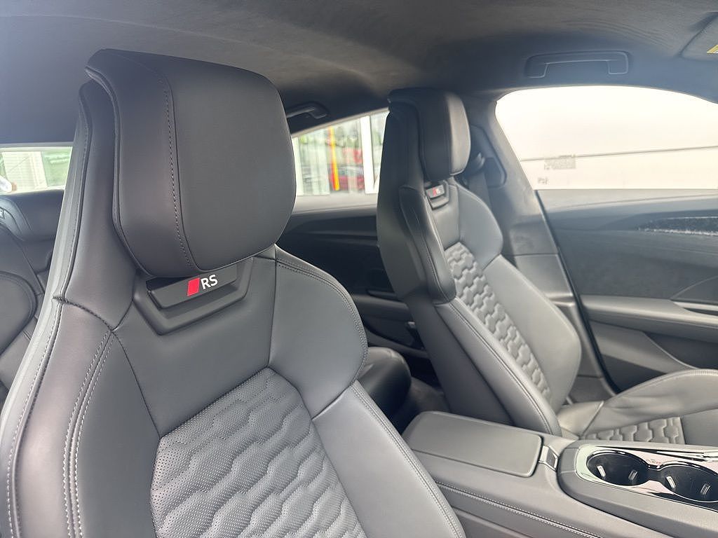 2026 Audi e-tron GT