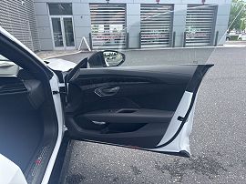 2026 Audi e-tron GT