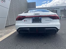 2026 Audi e-tron GT