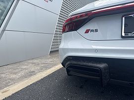 2026 Audi e-tron GT