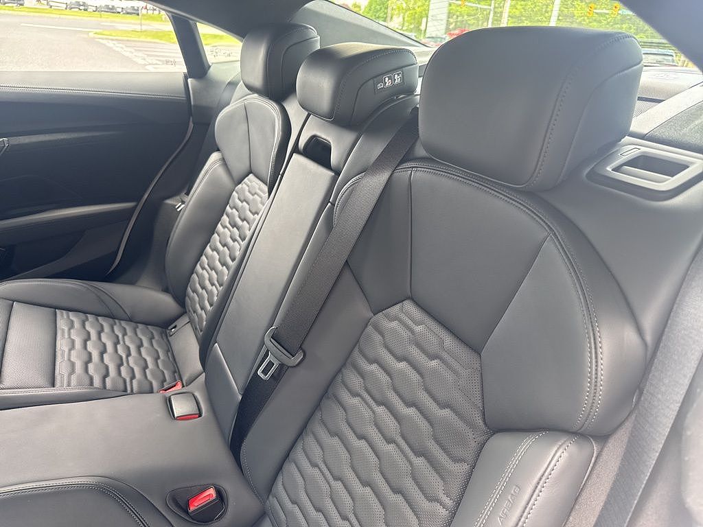 2026 Audi e-tron GT