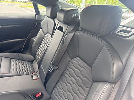 2026 Audi e-tron GT