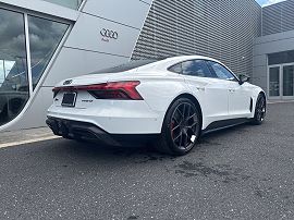 2026 Audi e-tron GT