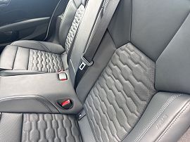 2026 Audi e-tron GT