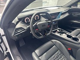 2026 Audi e-tron GT