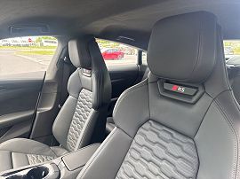 2026 Audi e-tron GT