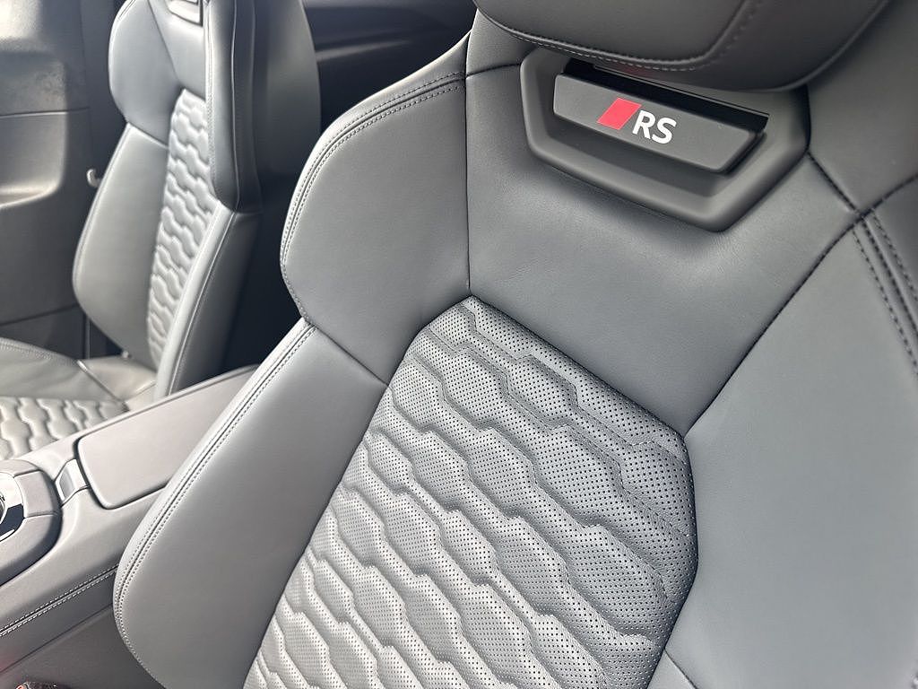 2026 Audi e-tron GT