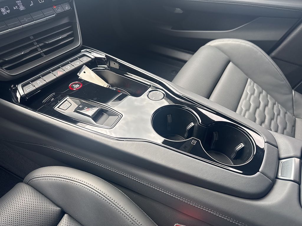 2026 Audi e-tron GT