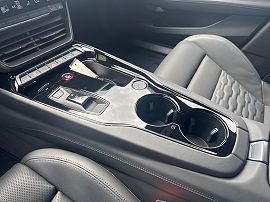 2026 Audi e-tron GT