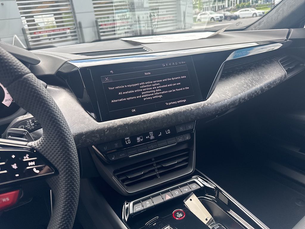 2026 Audi e-tron GT