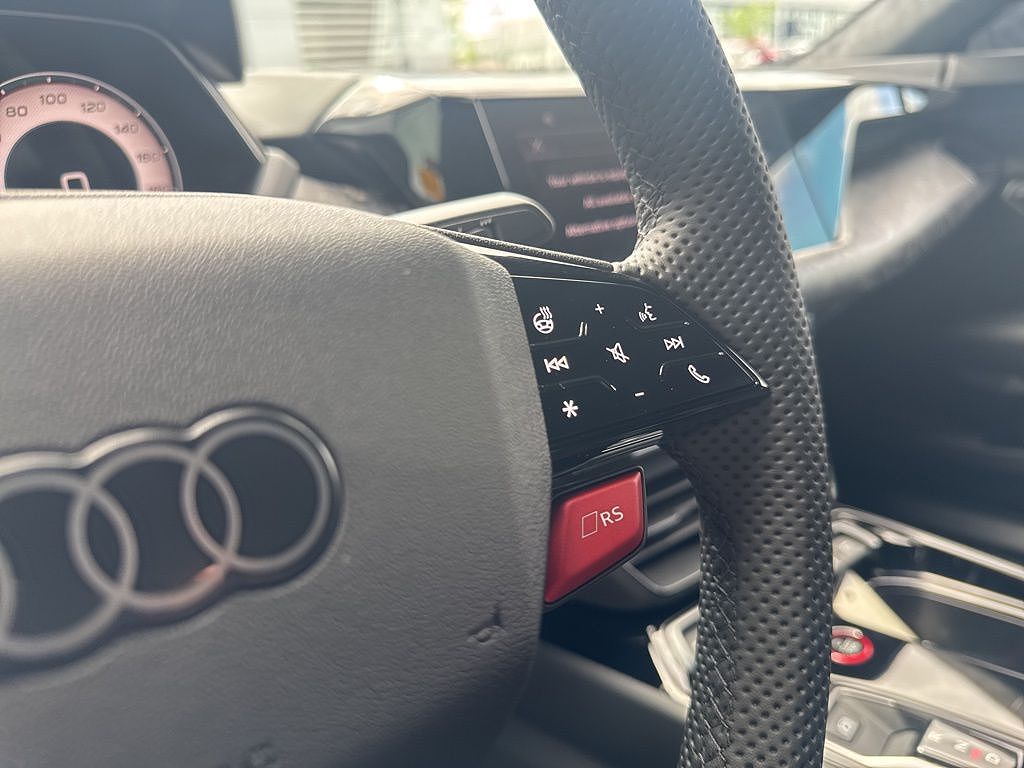 2026 Audi e-tron GT