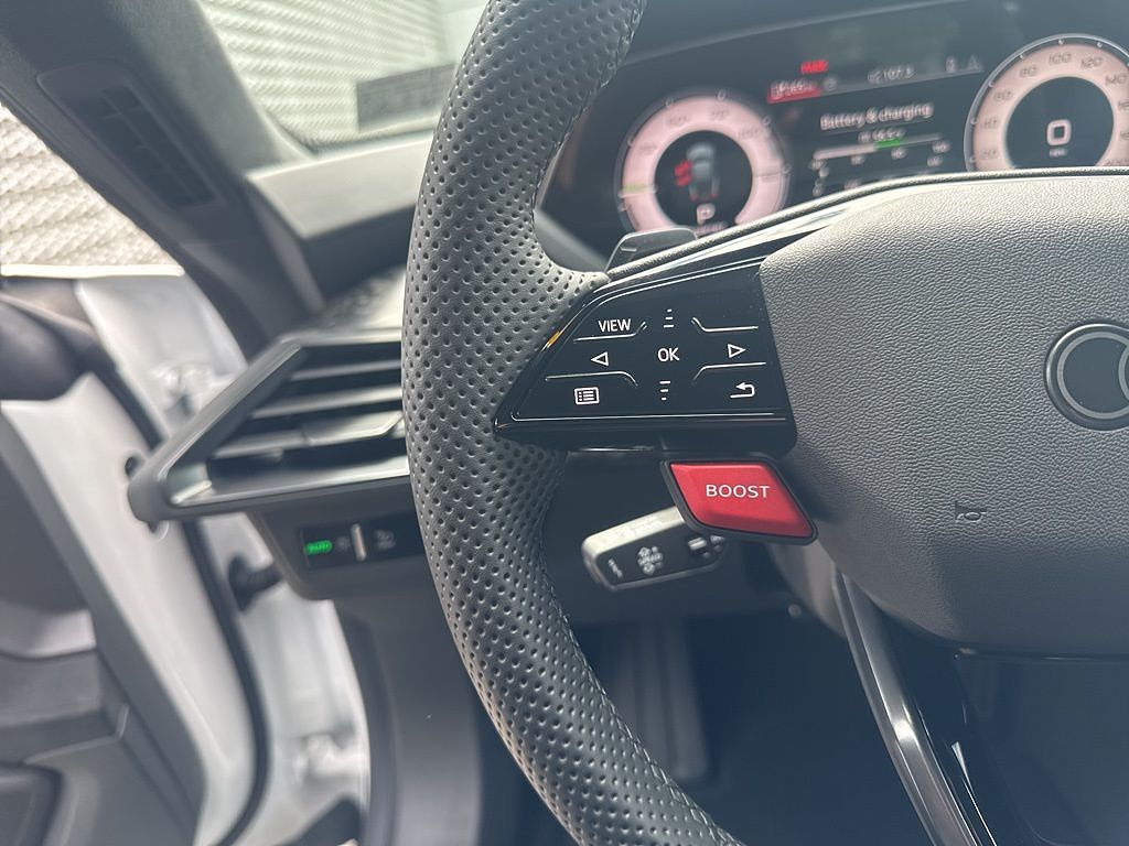 2026 Audi e-tron GT