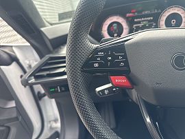 2026 Audi e-tron GT