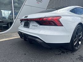 2026 Audi e-tron GT