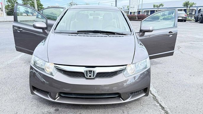 2009 Honda Civic