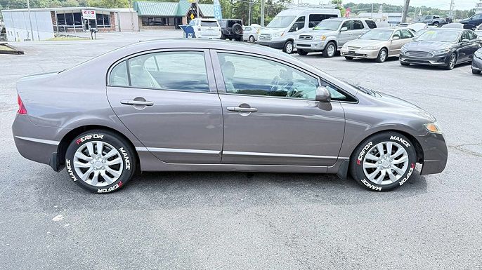 2009 Honda Civic