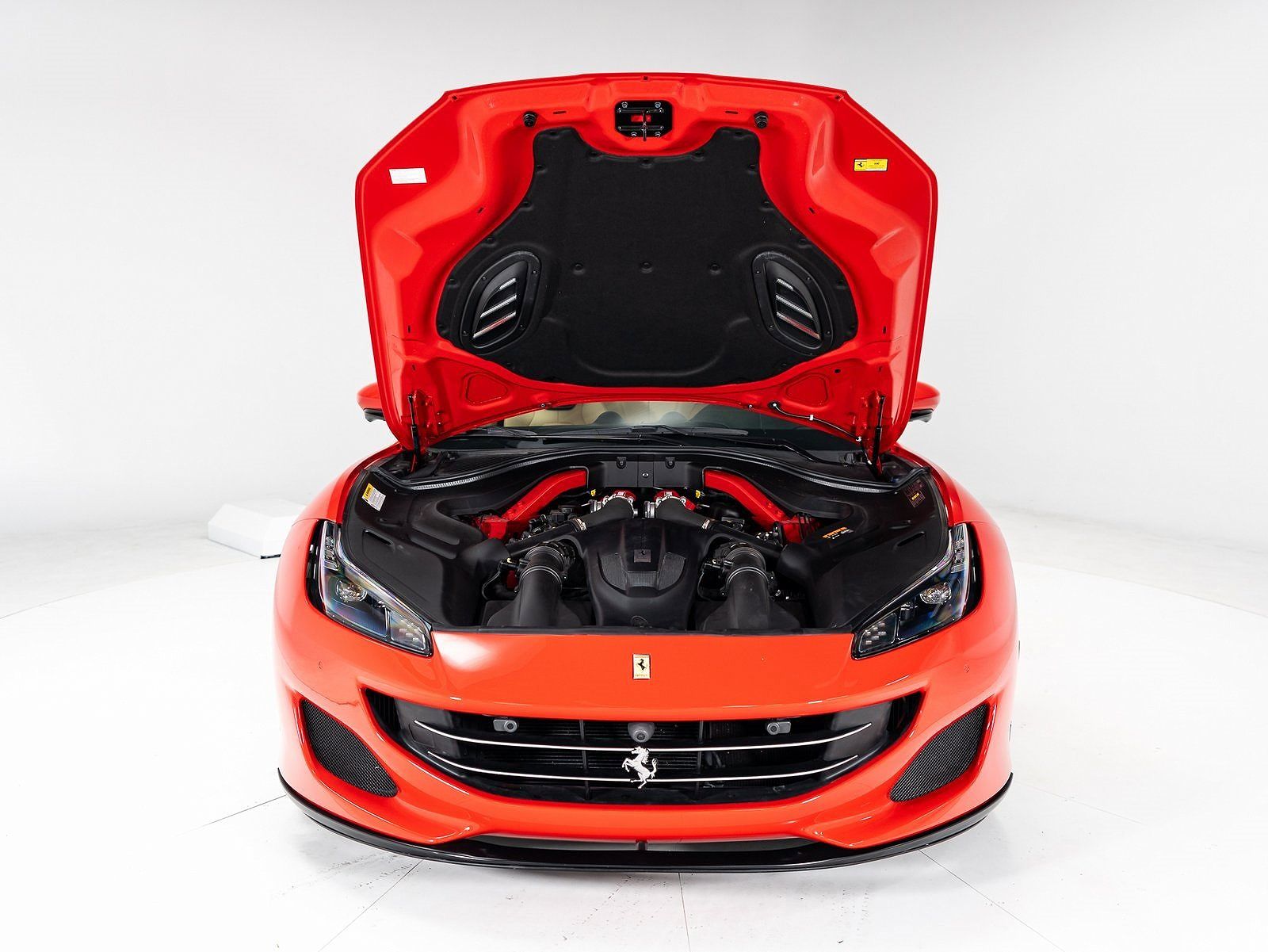 2020 Ferrari Portofino null image 47