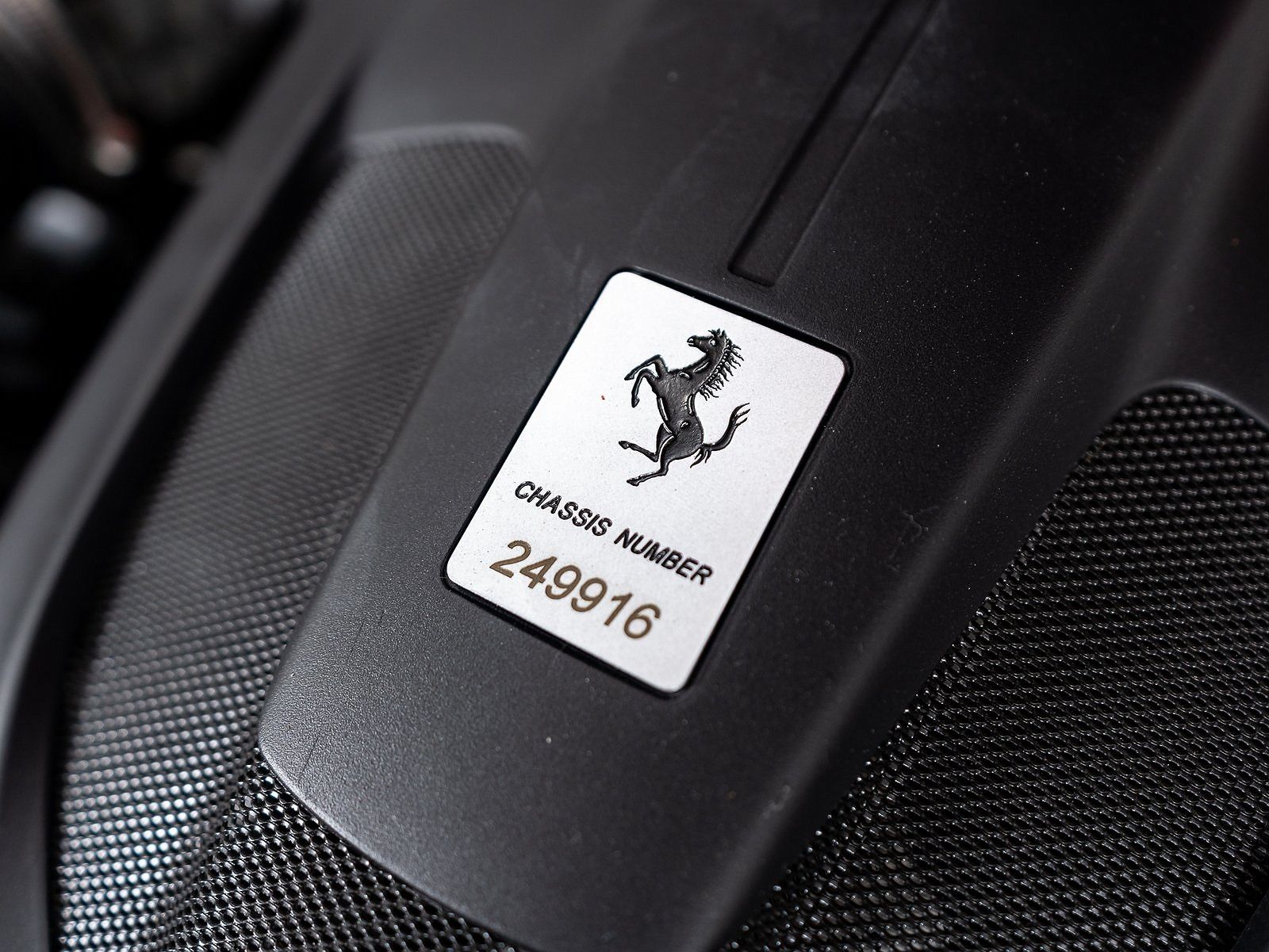 2020 Ferrari Portofino null image 50