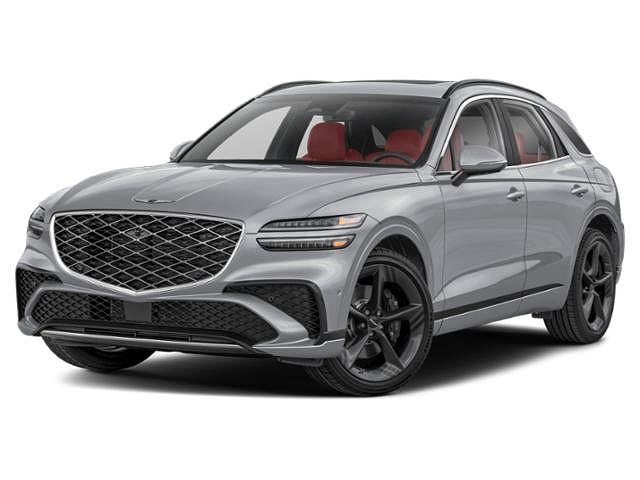 2026 Genesis GV70