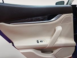 2014 Maserati Ghibli