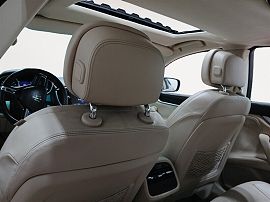2014 Maserati Ghibli
