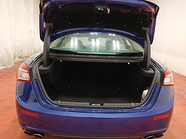 2014 Maserati Ghibli
