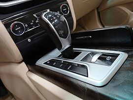 2014 Maserati Ghibli