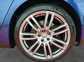 2014 Maserati Ghibli