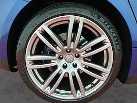 2014 Maserati Ghibli