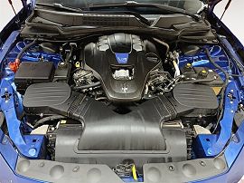 2014 Maserati Ghibli