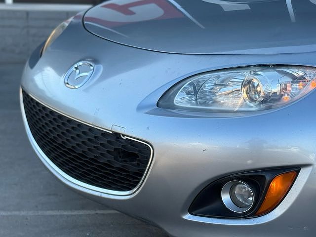 2011 Mazda Miata