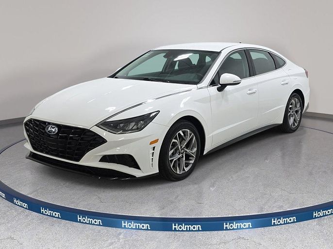 2023 Hyundai Sonata