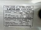 1997 Lexus SC 400 image 91