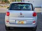 2014 Fiat 500L Easy image 13