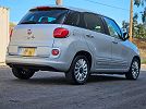 2014 Fiat 500L Easy image 15