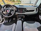 2014 Fiat 500L Easy image 31