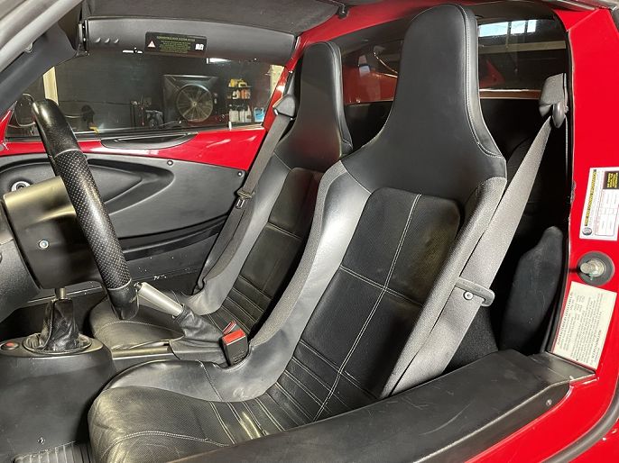 2005 Lotus Elise