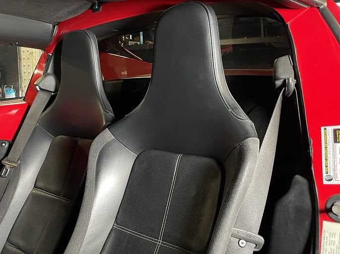 2005 Lotus Elise