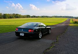 1995 Ferrari 456