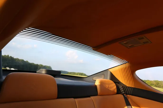 1995 Ferrari 456