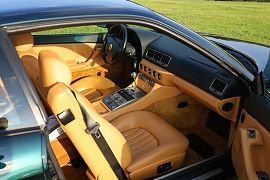 1995 Ferrari 456