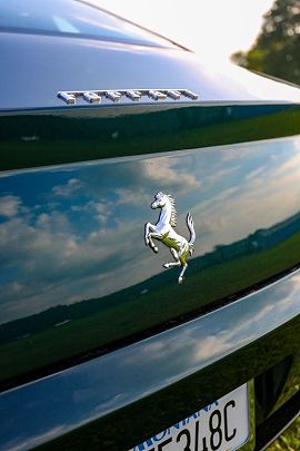 1995 Ferrari 456