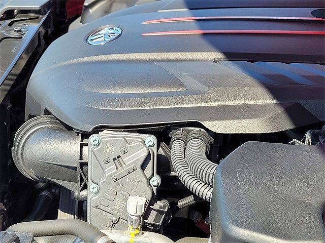 2020 Toyota GR Supra
