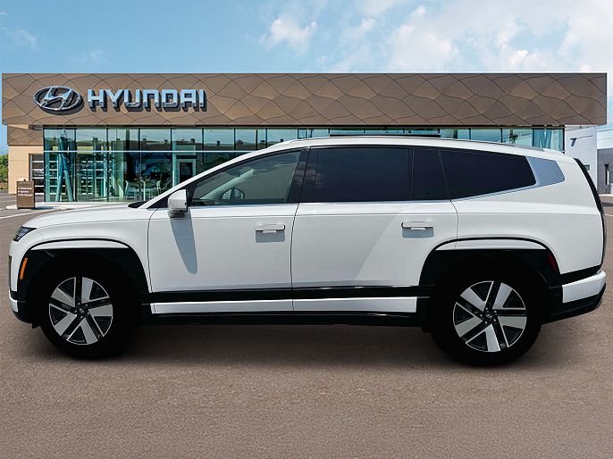 2026 Hyundai Ioniq 9