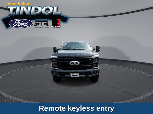 2026 Ford F-250