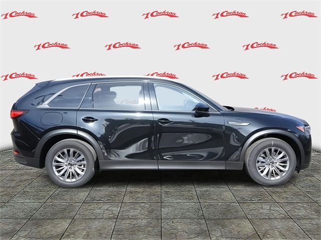 2025 Mazda CX-90