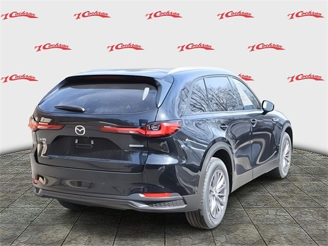 2025 Mazda CX-90