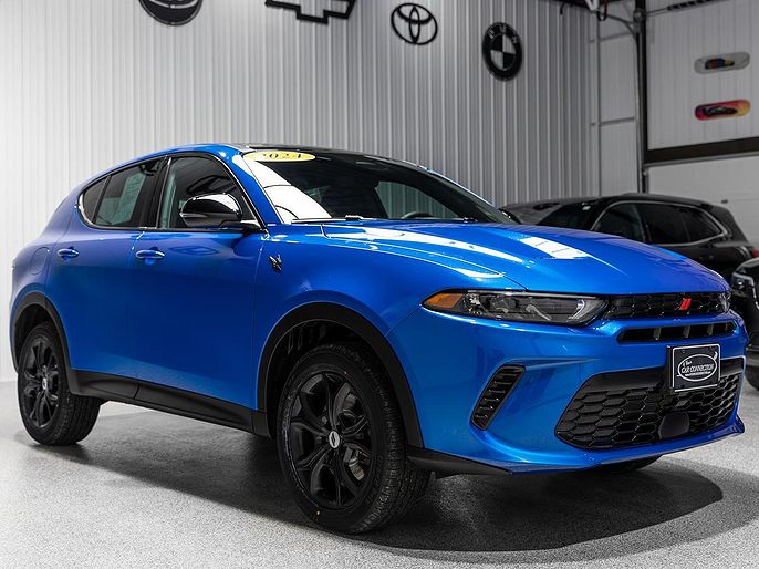 2024 Dodge Hornet