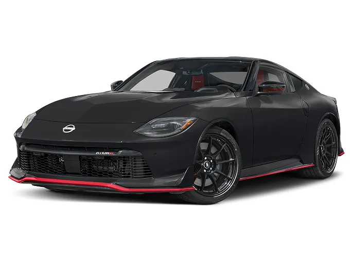 2026 Nissan Z