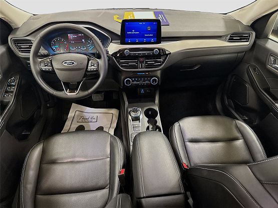 2022 Ford Escape SEL photo 11